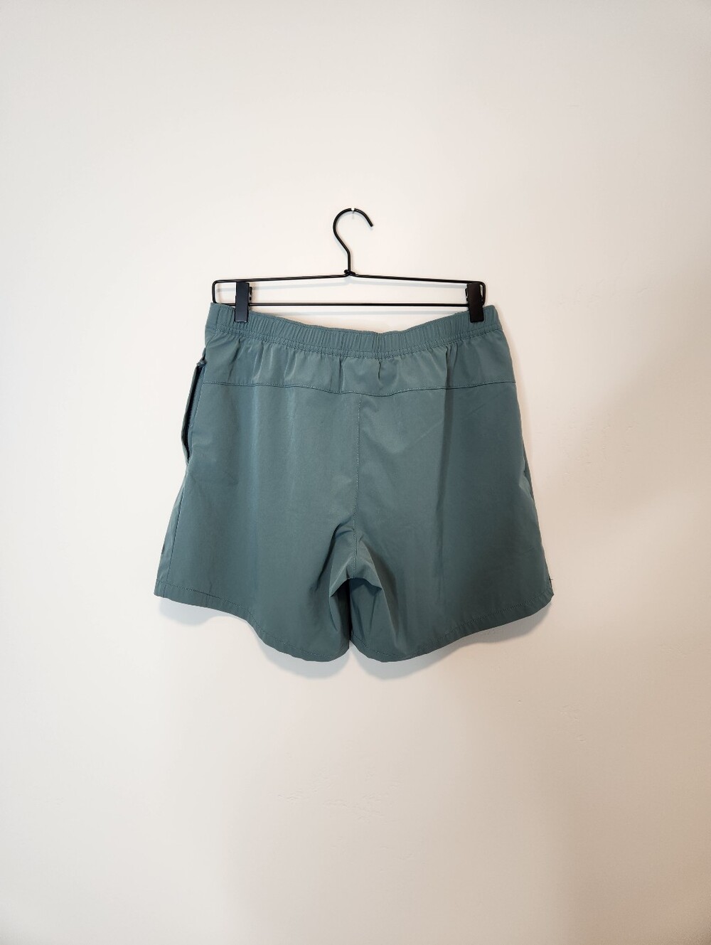 The North Face Women's Paramount Skort In Goblin Blue Size 8 - Picture 3 of 7
